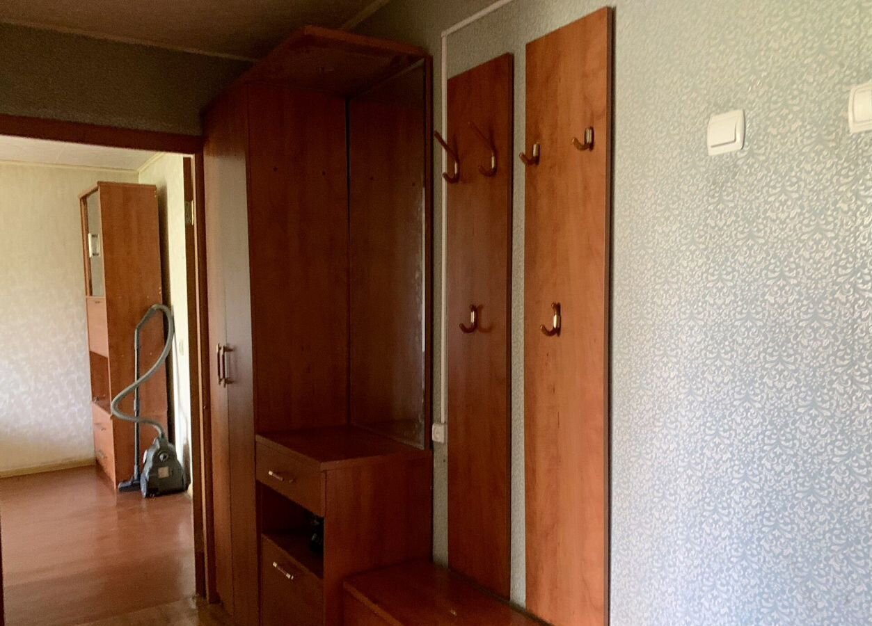 квартира г Иркутск р-н Октябрьский ул Байкальская 220 Октябрьский административный округ фото 4