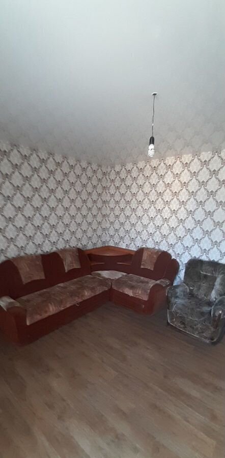 комната г Ангарск 23-й квартал р-н Кварталы, 1, Ангарский г. о. фото 4