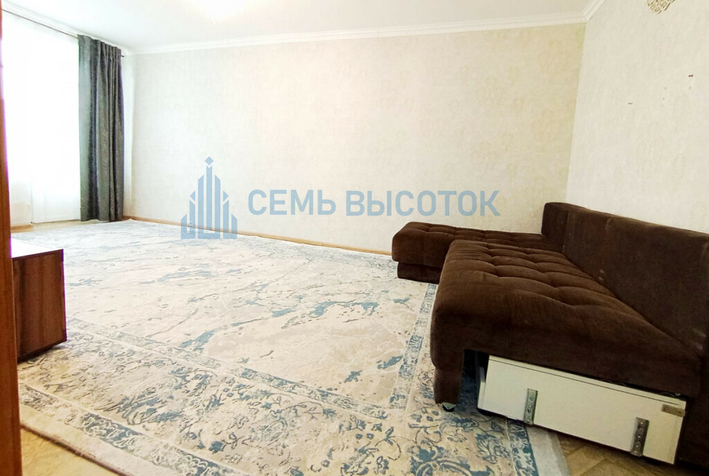 квартира г Видное проезд Жуковский 7 Зябликово фото 5