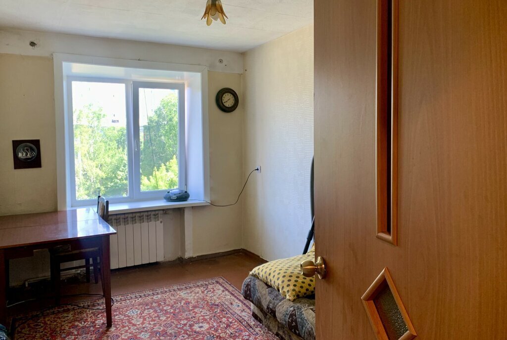 квартира г Иркутск ул Байкальская 220 фото 10