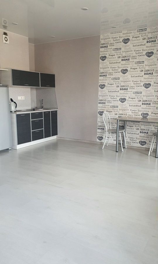 квартира г Иркутск р-н Октябрьский ул Красных Мадьяр 14 фото 8