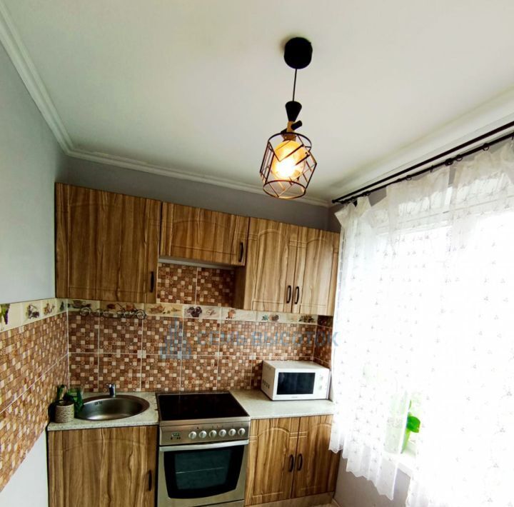 квартира г Видное пр-кт Ленинского Комсомола 7/1 фото 7
