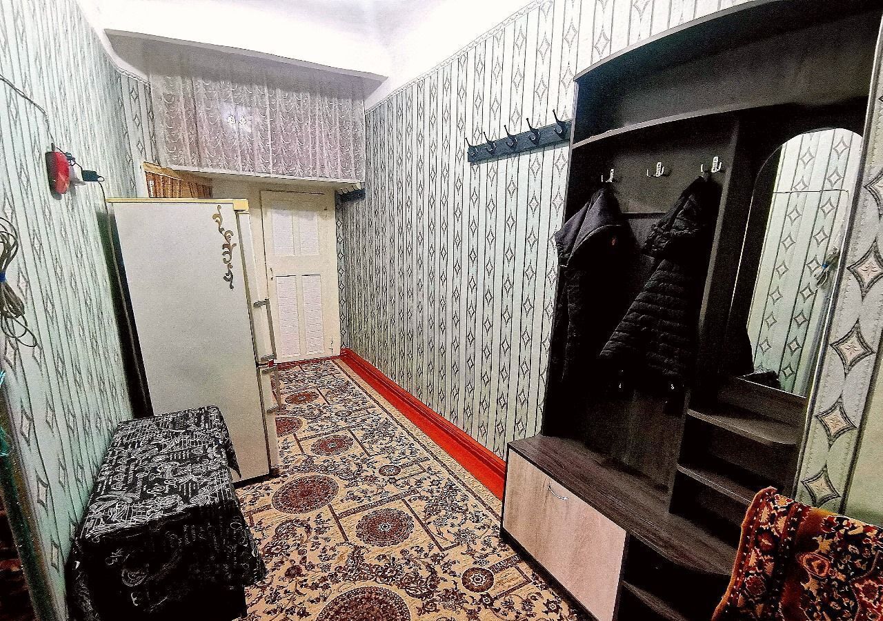 квартира г Бийск ул Петра Мерлина 58 фото 10