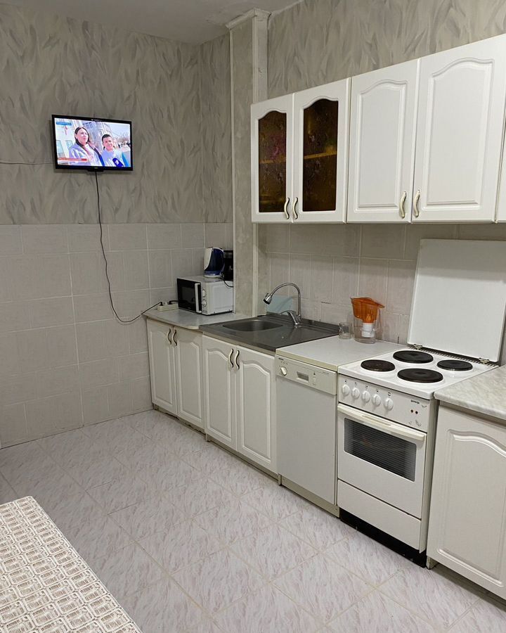 квартира г Радужный 5-й мкр-н, 29, Тюменская обл. фото 2