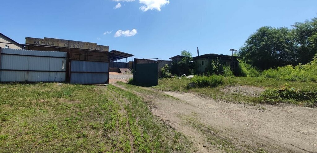 свободного назначения г Арсеньев ул Таежная фото 24