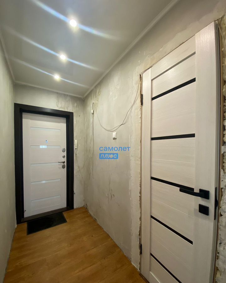 квартира г Бийск ул. Разина, 70 фото 8