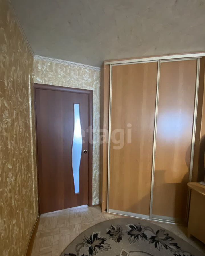 квартира г Ачинск 3-й Привокзальный микрорайон мкр-н, 31 фото 4