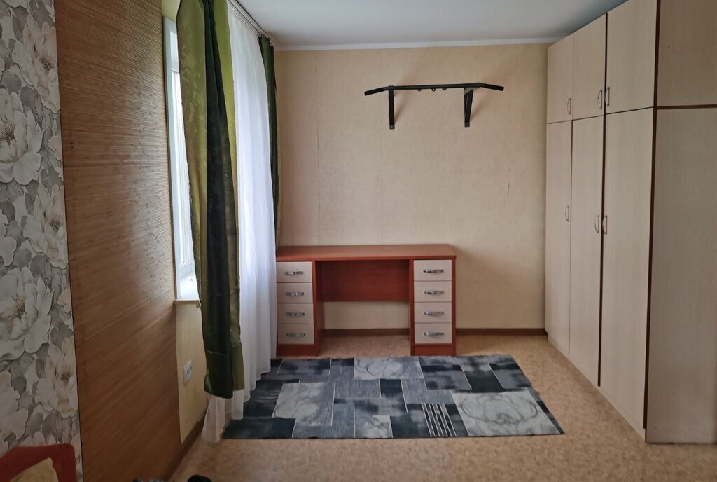 квартира г Самара р-н Советский Спортивная ул Авроры 123 фото 5