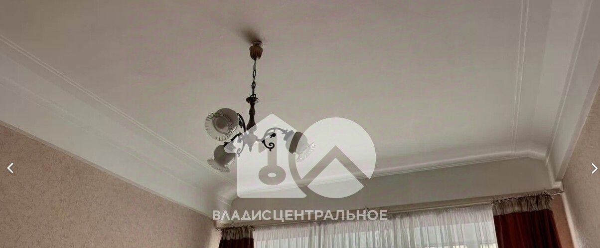 квартира г Новосибирск ул Серебренниковская 23 Площадь Ленина фото 8