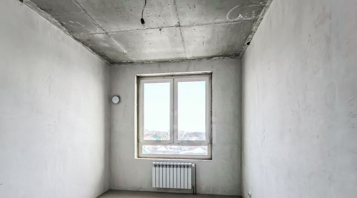 квартира г Новосибирск Речной вокзал ул Автогенная 75 фото 10