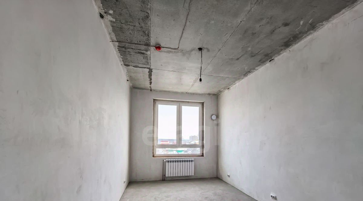квартира г Новосибирск Речной вокзал ул Автогенная 75 фото 14