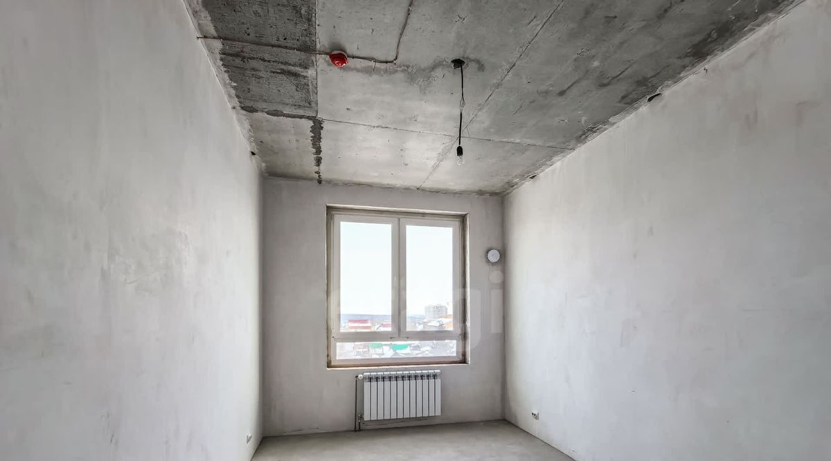квартира г Новосибирск Речной вокзал ул Автогенная 75 фото 15