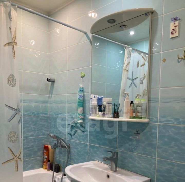 квартира г Горно-Алтайск пр-кт Коммунистический фото 10
