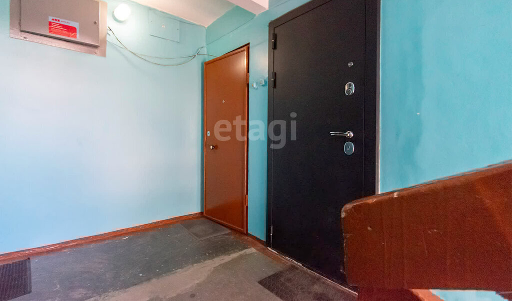 квартира г Ангарск 177-й квартал 6 фото 16