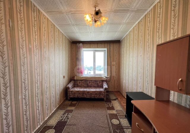 квартира р-н Фрунзенский ул Саратовская 13 фото