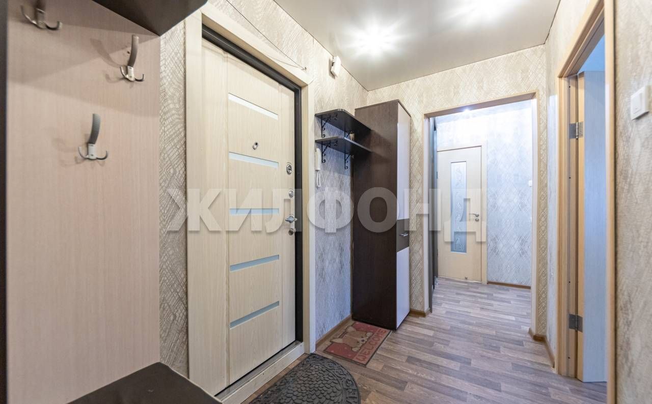 квартира г Хабаровск р-н Центральный ул Калинина 10 фото 8