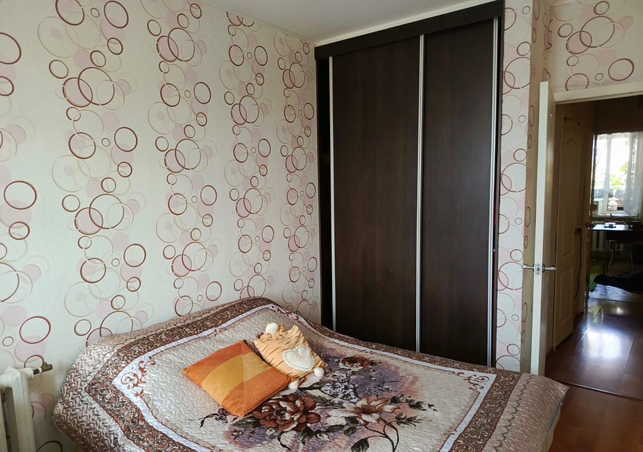 квартира г Коломна ул Суворова 34а фото 5