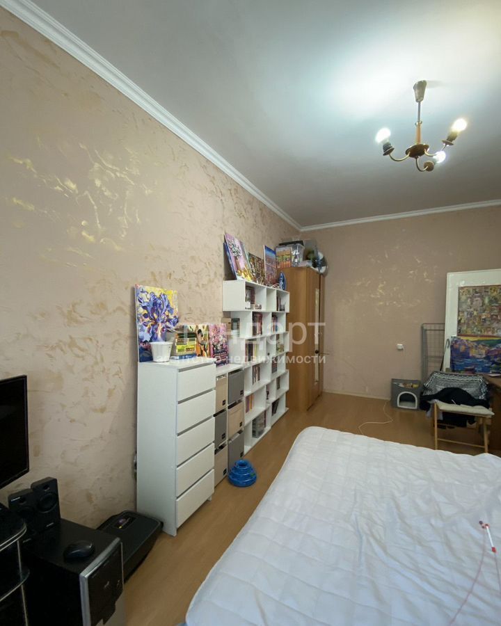 квартира г Ессентуки ул Октябрьская 471 фото 5