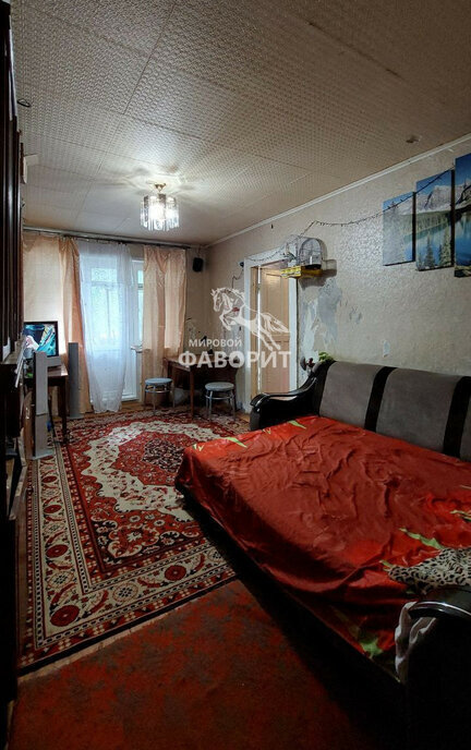 квартира г Орск Новый город ул Новосибирская 16 город фото 1