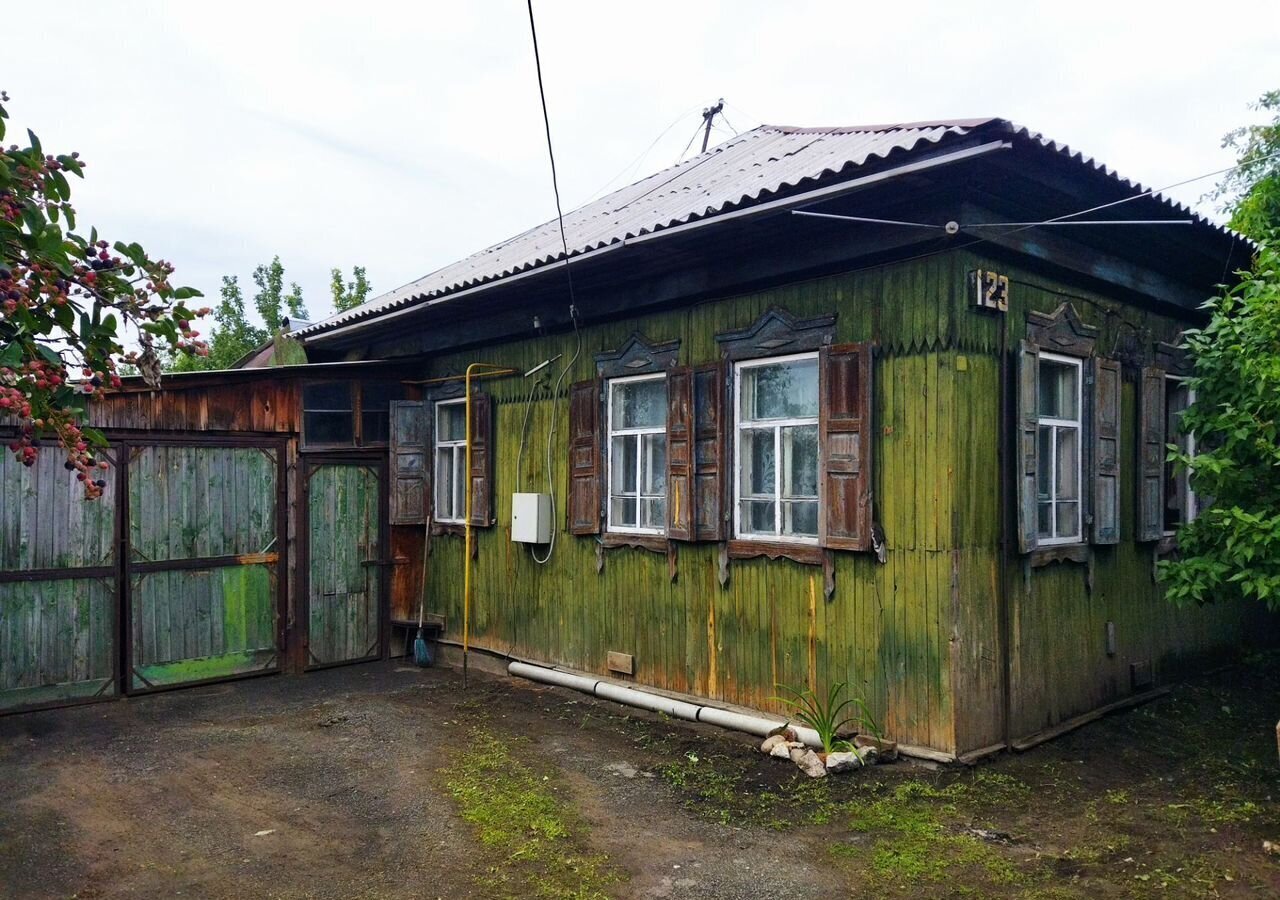 дом г Курган Северный ул Новостроек 123 фото 2