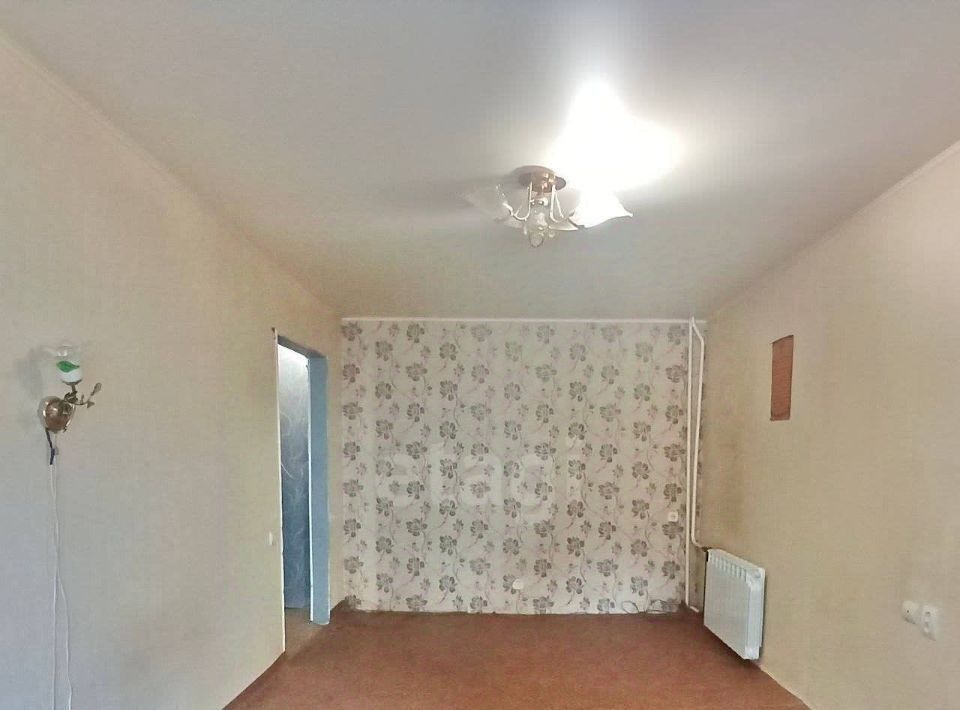 квартира г Оренбург р-н Промышленный ул Пролетарская 310а фото 1