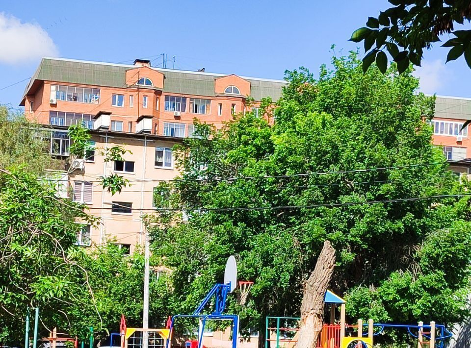 квартира г Оренбург р-н Ленинский проезд Газовиков 34 фото 9