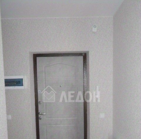 квартира г Омск р-н Октябрьский ул 8-я Линия 197а фото 4