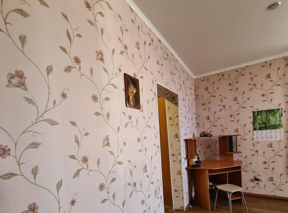 квартира г Омск р-н Октябрьский ул. 20 лет РККА, 200 фото 5