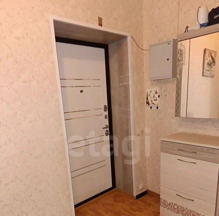 квартира г Оренбург р-н Ленинский ул Гая 16 фото 11