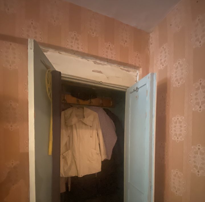квартира г Омск р-н Советский ул Химиков 20а фото 19