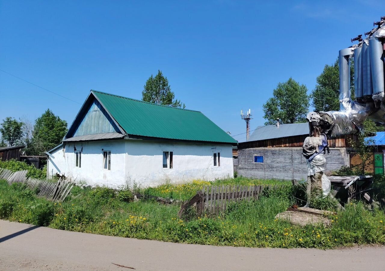 земля у Алданский г Алдан ул Алданская 44 муниципальное образование Алдан фото 1