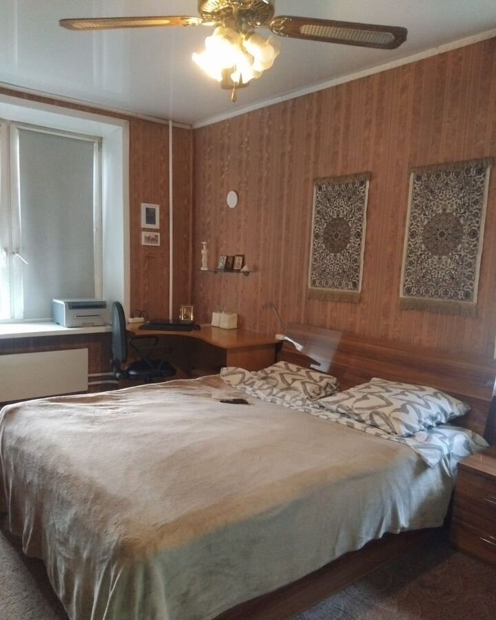 квартира г Новокузнецк р-н Кузнецкий ул Петракова 74 Кемеровская обл. — Кузбасс фото 15