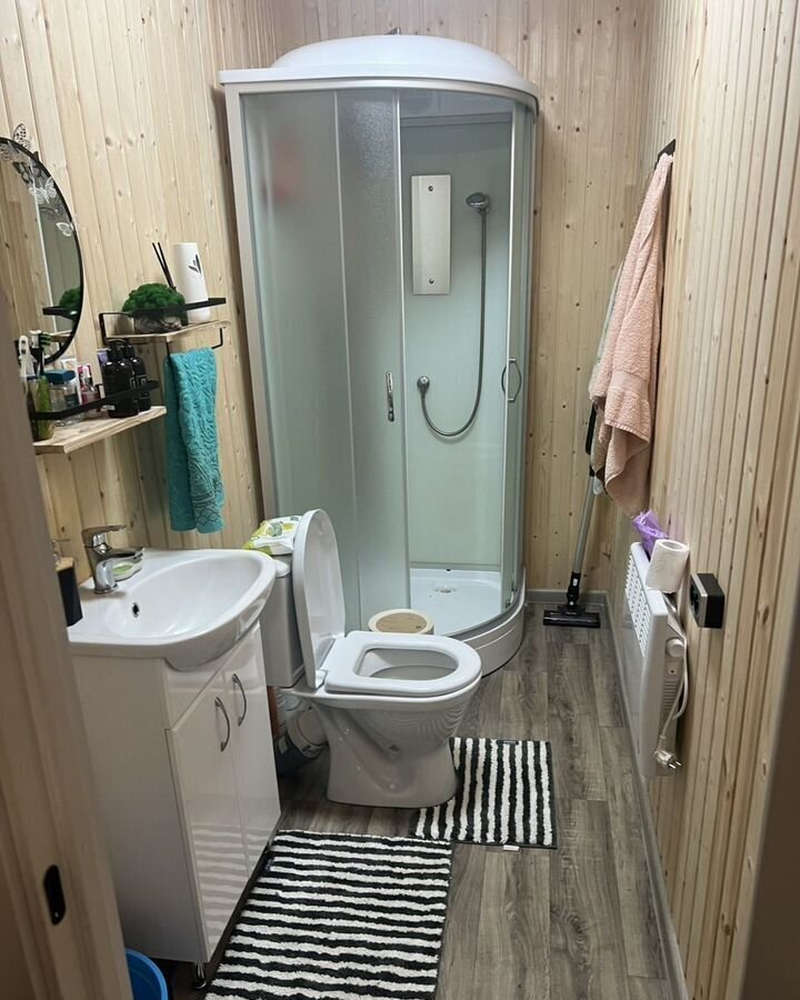 дом г Дзержинск пр-кт Чкалова 21 сельский пос. Пыра фото 11