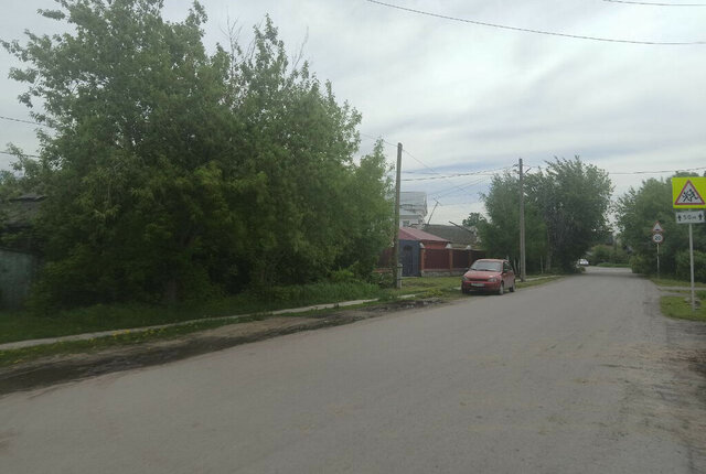 ул Вокзальная 18 фото