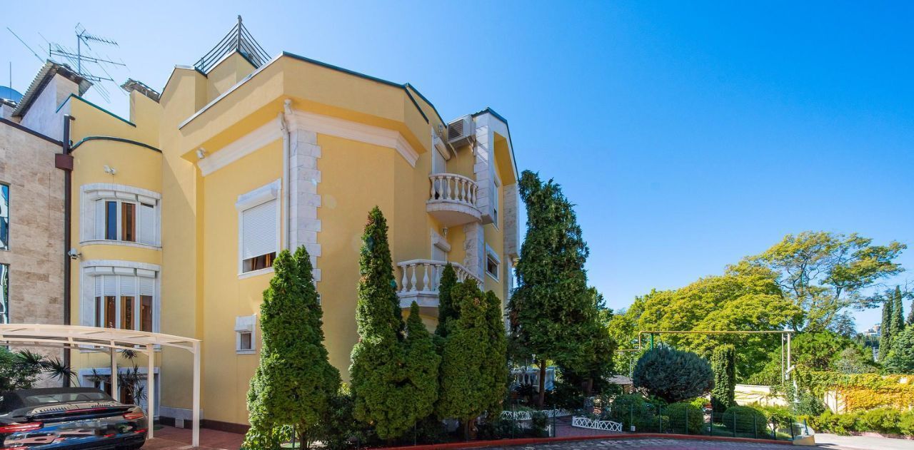 дом г Сочи р-н Хостинский пр-кт Курортный 91/9 фото 3