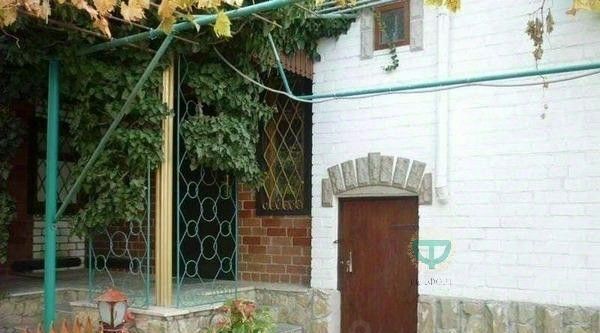 дом г Геленджик ул Тельмана 102 Центр фото 2