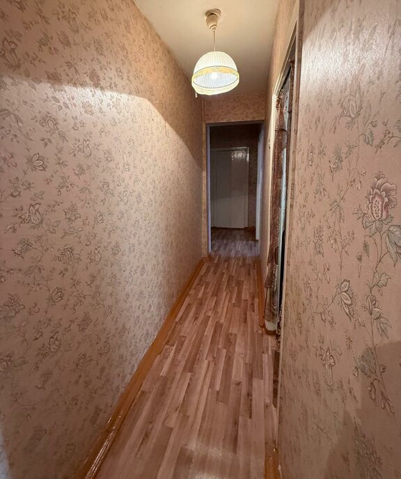 квартира р-н Краснокаменский г Краснокаменск мкр 6-й 608 фото 14
