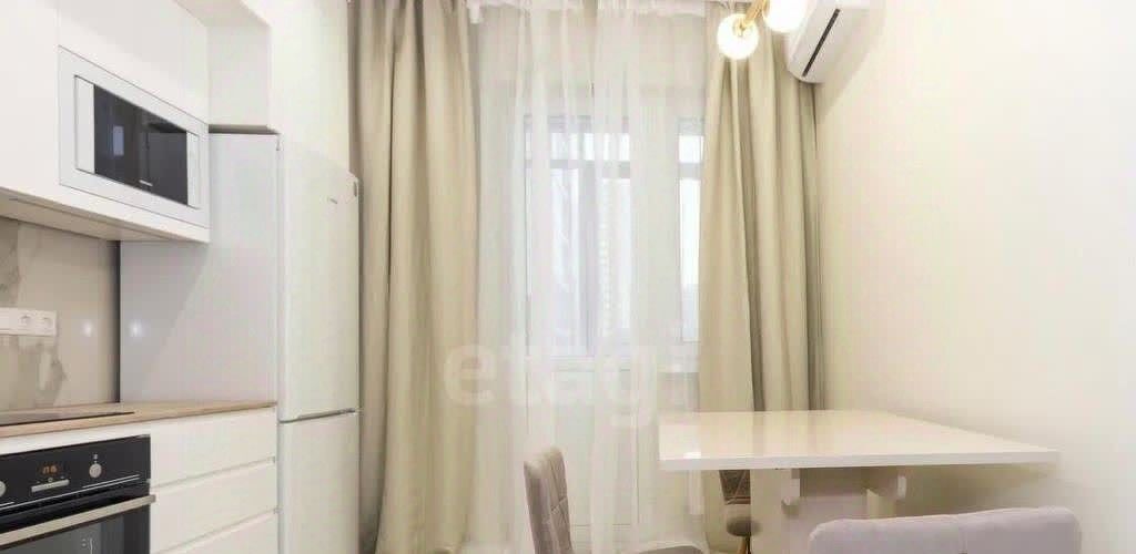 квартира г Краснодар р-н Центральный ул Садовая 159к/1 фото 3