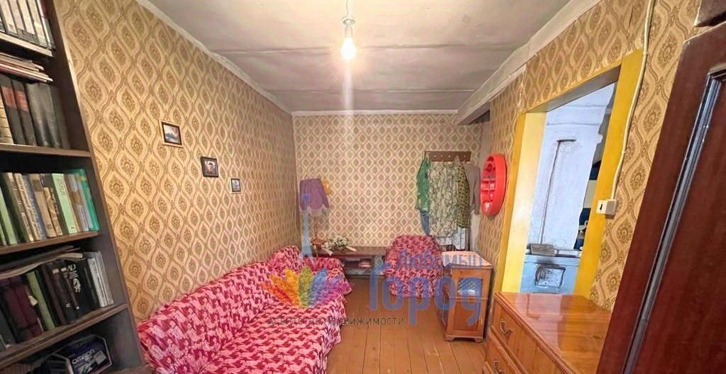 дом г Новокузнецк п Абагур ул. Дачный Городок, 7 фото 4