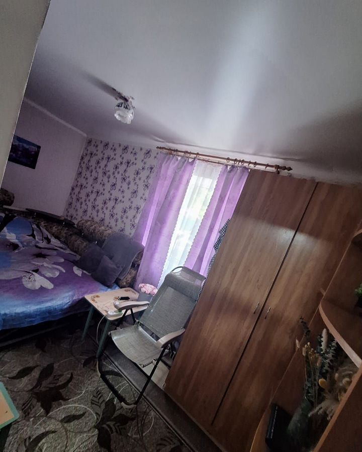 квартира г Новороссийск ст-ца Натухаевская ул Красного Октября 41 фото 4