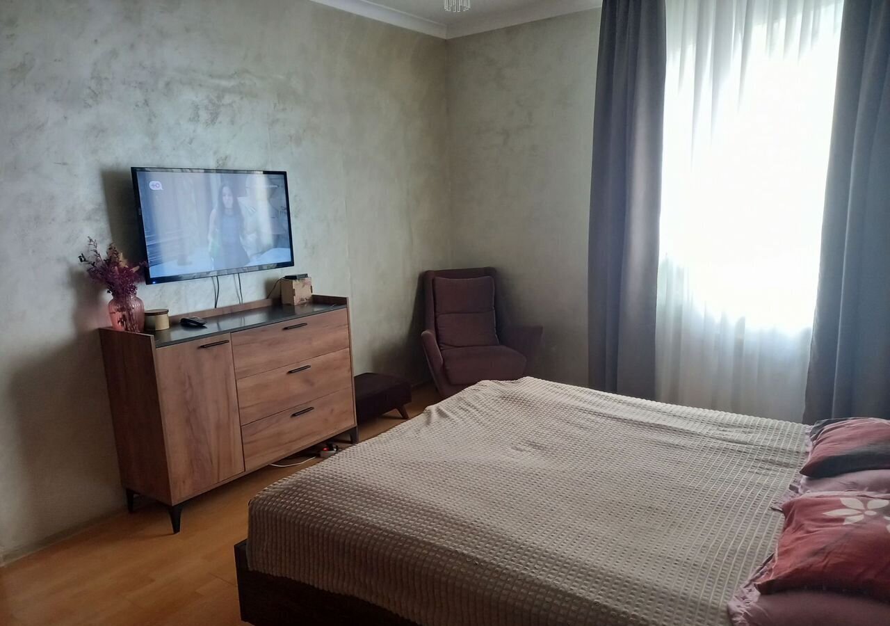 квартира г Нижневартовск ул Чапаева 5б Тюменская обл. фото 23