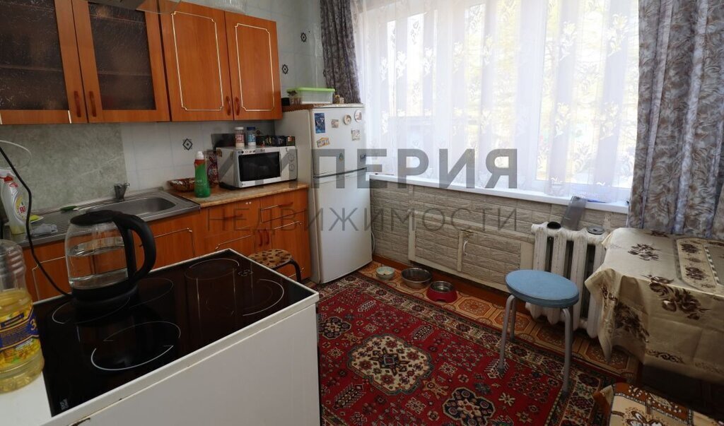 квартира г Магадан ул Шандора Шимича 9к/2 фото 10