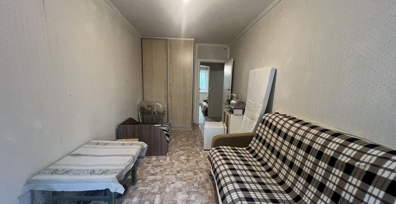 квартира г Пермь р-н Свердловский ул Солдатова 11 фото 11