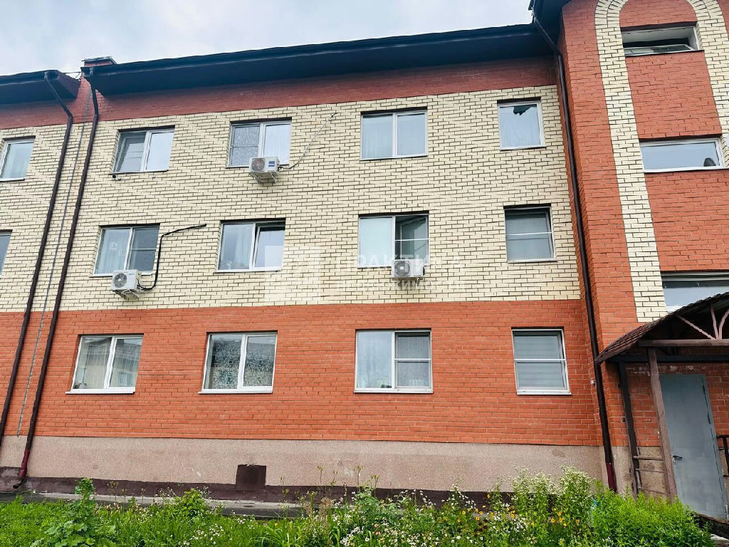 комната городской округ Богородский г Ногинск ул Юбилейная 20а ЖК «Истомкино Парк 2» фото 1