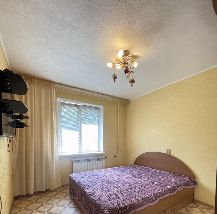 квартира г Арсеньев ул Сазыкина 2 фото 18