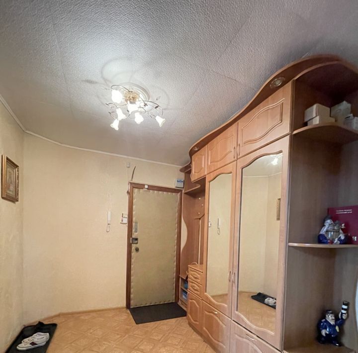 квартира г Арсеньев ул Сазыкина 2 фото 23