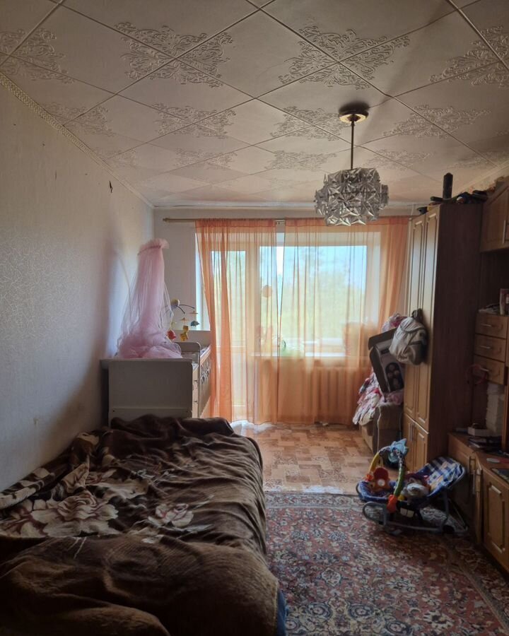 комната г Великие Луки ул Маршала Жукова 18к/1 фото 5