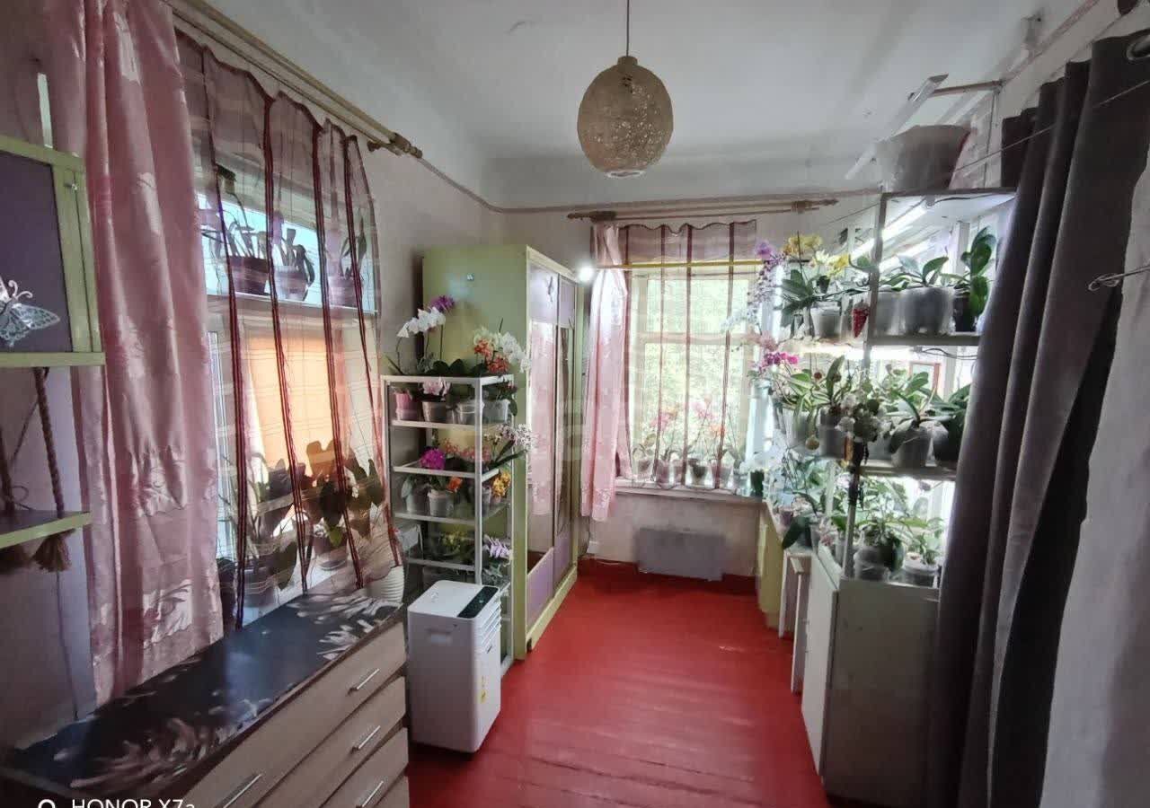 квартира г Улан-Удэ р-н Железнодорожный ул Гвардейская 10 фото 5