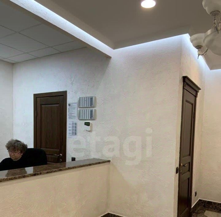 квартира г Краснодар р-н Центральный ул Садовая 159к/1 фото 19