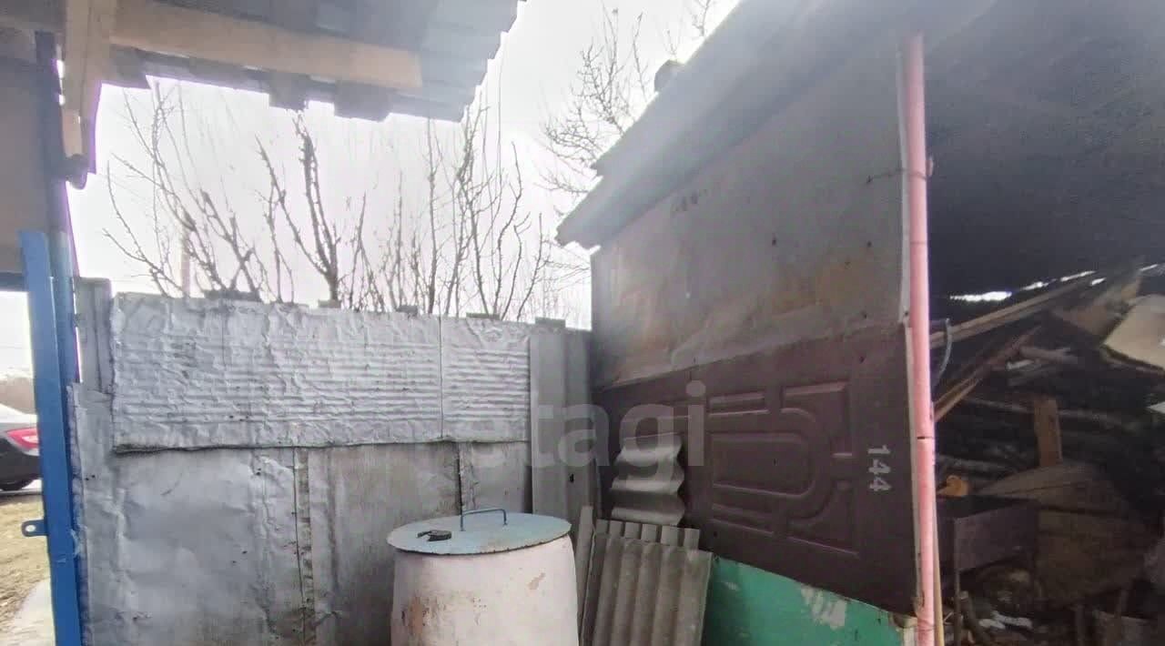 дом г Новокузнецк снт Химик-2 СДТ, 2, Кемеровский район фото 12
